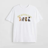 Drop Everything Shirt Speak T Shirt Womens Fashion High