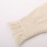 Women Sweater Girls' Autumn Leisure Short Sweater Coat
