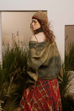 Unisex Jacket Autumn Color Denim Coat Women's Clothing