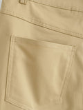 Women's Skirt Mid-Length Skirt Summer