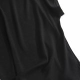 Women T-Shirt Summer Knitted Pullover Short Sleeve Short Sleeve T-shirt Top