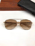 Chrome Hearts Sunglasses Classic Toad Fashion Sunglasses