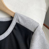 Women T-Shirt Short-Sleeved T-shirt Women's Summer