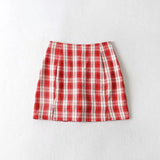 Women Skirt Summer Skirt Tennis Culottes