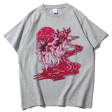 Melanie Martinez Music Fairy Blood Portals T-Shirts Man