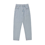 Unisex Pants Autumn Leisure Jeans