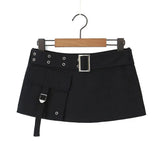 Women Skirt Suit Skirt Female Summer Mini Little Short Dress Skirt