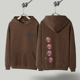 Travis Scott Hoodie Travis Scott SS23 UTOPIA hooded sweater