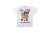 HS T Shirt Pure Cotton Unisex Hip Hop T-shirt