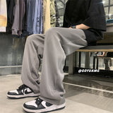 Men Sweatpants Men's Summer Design Casual Sports Pants