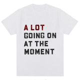 Drop Everything Shirt Speak T Shirt Womens Fashion High