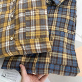 Women T-Shirt Long Sleeve Sunscreen Cotton Loose Shirt Sleeve Shirt Women's Summer and Autumn