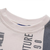 Women T-shirt Printed Short-Sleeved T-shirt Summer O-neck Short
