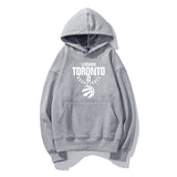 Men's Basketball Solid Hoodie Fashion Street Sweatshirt