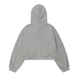 Women Hoodie Zipper Cardigan Hoodie Women's Casual Autumn