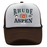 Rhude Hat Outdoor Shade Baseball Cap