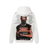Travis Scott Hoodie Tour24ss