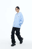Unisex Jacket Autumn Fried Snowflake Cardigan Coat Women's Clothing