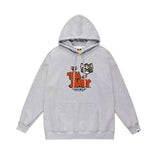 Bathing Ape Hoodie Fall/Winter Hooded Sweater (Part 2)