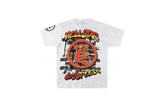 HS T Shirt Pure Cotton Unisex Hip Hop T-shirt