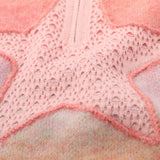 Women Sweater Short Sweater Girls' Sweater