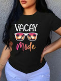 Short-sleeved T-shirt for women summer new loose