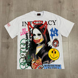 Lost Intricacy T-Shirt
