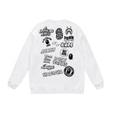 Bathing Ape Sweatshirt