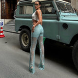 Women Cargo Pants Casual Pants Spring Women's High-Grade Trousers