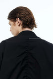 Unisex Jacket Autumn Stitching Hooded Jacket Women's Clothing