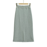 Women Skirt Women Autumn and Winter Wild
