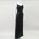 Women's Desses Pure Desire Style Long Dress Dress for Women