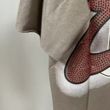 Mixed Emotion T-Shirt Short Sleeve