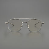 CHH Chrome Hearts Glasses Business Style Titanium Frames