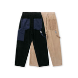 Unisex Pants Autumn Corduroy Trousers
