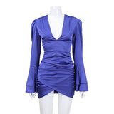 Women's Desses Hip Skirt High Waist Dress Dress Skirt for Women