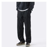 Men Sweatpants Functional Charging Pants Loose Casual Sports Pants