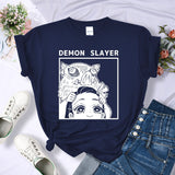 Demon Slayer Kamado T-Shirt