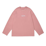 Unisex Jacket Autumn Waffle Print Sweaters Women's Clothing