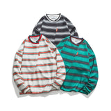 Unisex Jacket Autumn Cloth Regular Collar Sweaters Women's Clothing