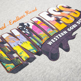 Men Hoodie Letter Printed Hoodie Men's Hoodie Autumn