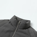 Unisex Down Jacket Men's Winter Warm Jacket