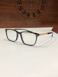 CHH Chrome Hearts Glasses Vintage Simple Versatile Glasses Frame