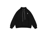 Unisex Hoodie Women's Winter Sweater