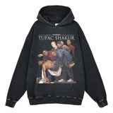 Detroit Eminem Hoodie