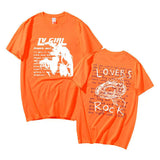 Tv Girl Lovers Rock Song Graphic T Shirt