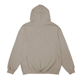 Men Hoodie Letter Hooded Pullover Men Autumn and Winter Loose Casual