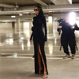 Women Co-Ord Set Women's Long Sleeve Half Jumpsuit Suit