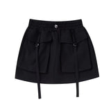 Women Skirt Mini Skirt