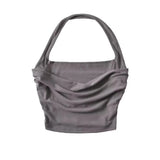 Women Camisole Vest Female Summer Sexy Backless